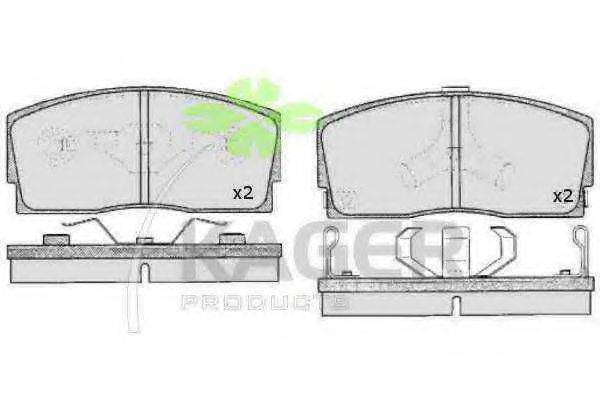 KAGER 35-0269