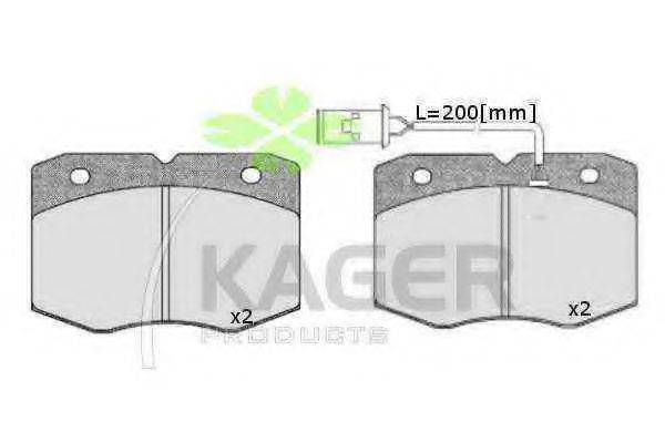 KAGER 35-0271