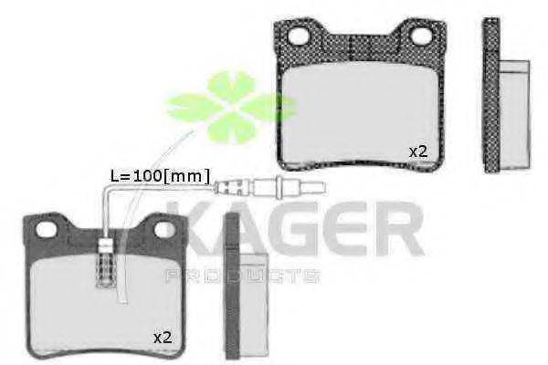 KAGER 35-0275