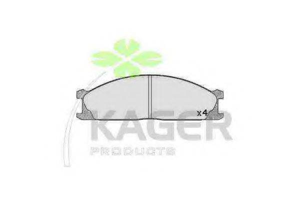 KAGER 35-0281