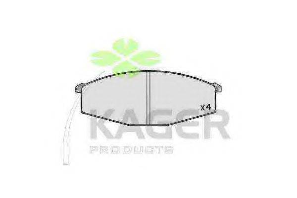 KAGER 35-0283