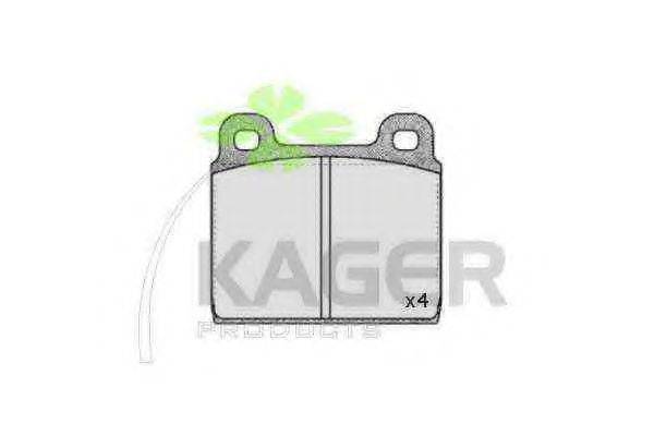 KAGER 35-0319