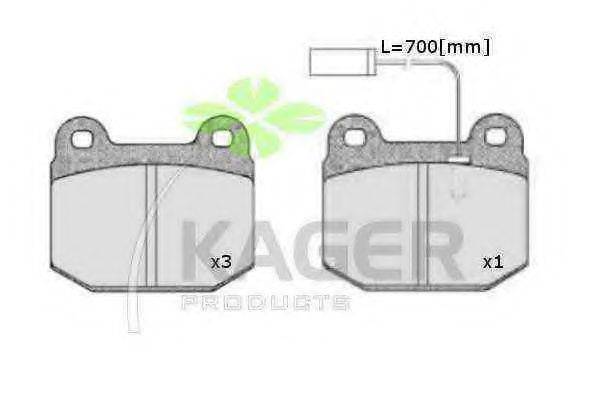 KAGER 35-0324