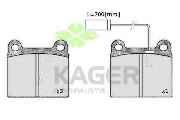 KAGER 35-0367
