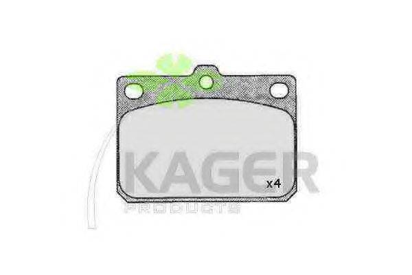 KAGER 35-0374