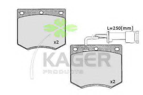 KAGER 35-0383