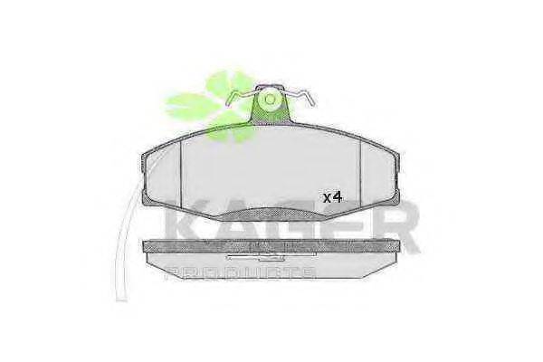 KAGER 35-0390