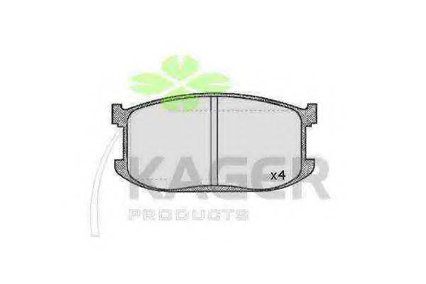 KAGER 35-0404