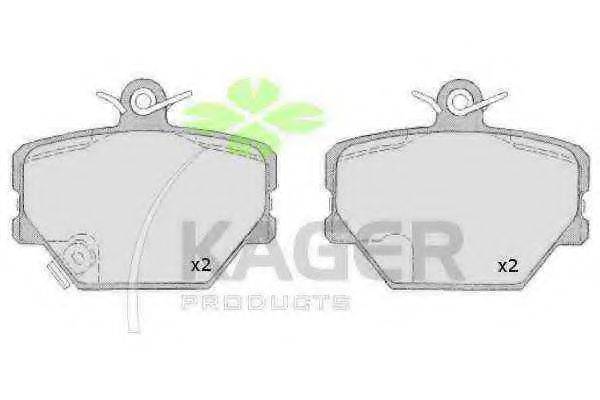 KAGER 35-0460