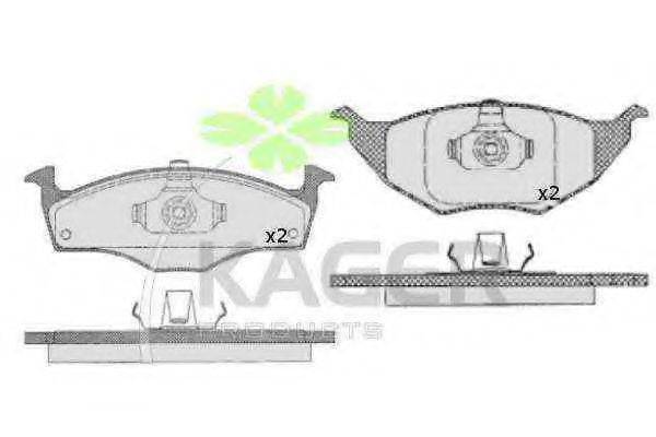 KAGER 35-0474