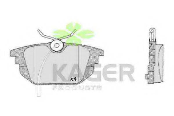 KAGER 35-0475