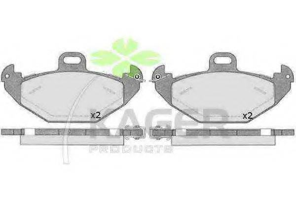 KAGER 35-0489