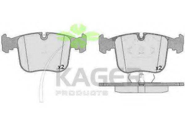KAGER 35-0530
