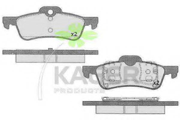 KAGER 35-0561