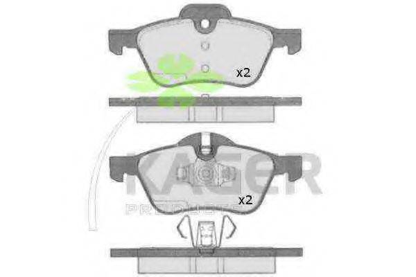 KAGER 35-0562