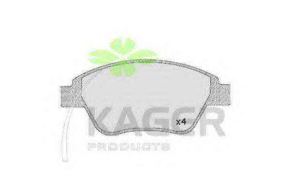 KAGER 35-0577