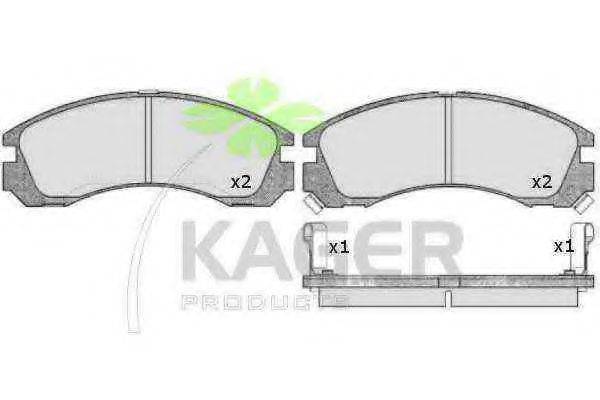 KAGER 35-0622