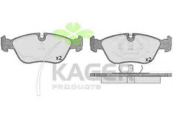 KAGER 35-0625