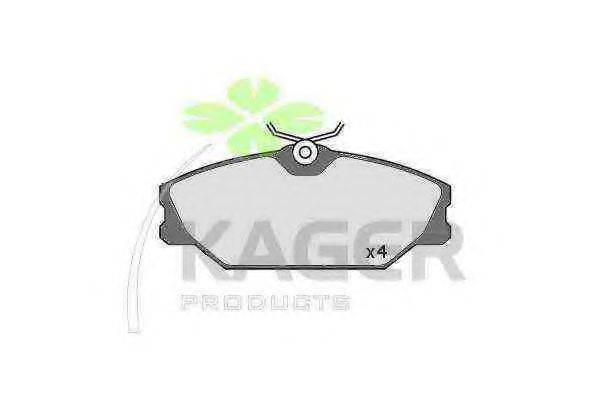 KAGER 35-0682