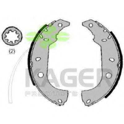 KAGER 34-0007