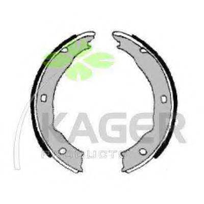 KAGER 34-0015