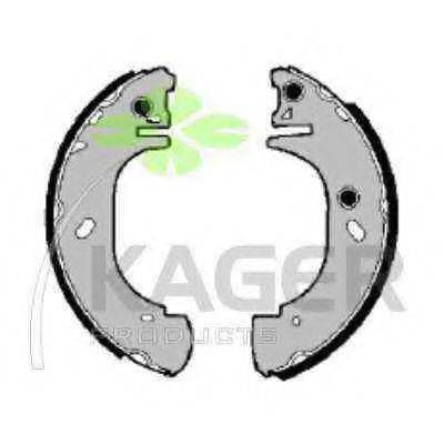 KAGER 34-0030