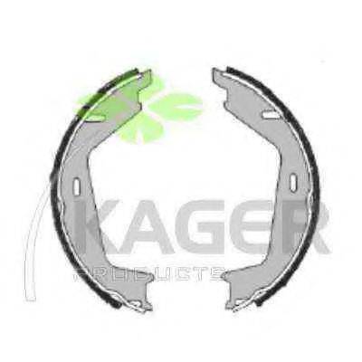 KAGER 34-0050