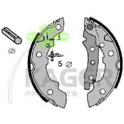 KAGER 34-0052