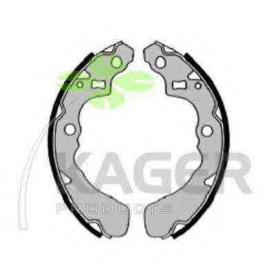 KAGER 34-0053