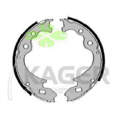 KAGER 34-0063