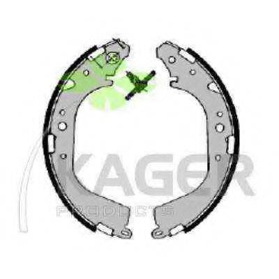 KAGER 34-0104