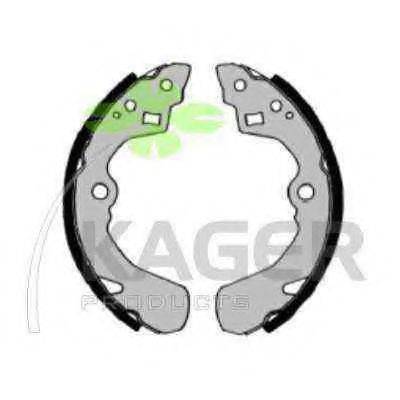 KAGER 34-0109