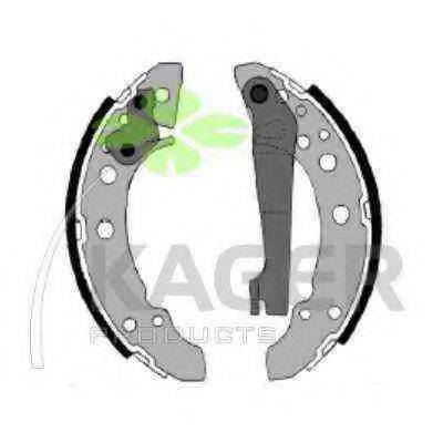 KAGER 34-0121