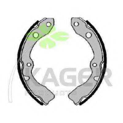 KAGER 34-0124