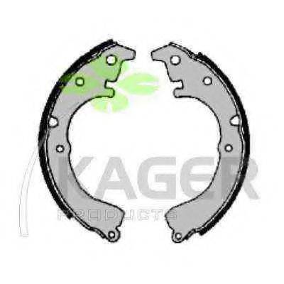 KAGER 34-0130
