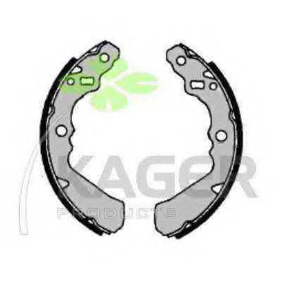 KAGER 34-0134