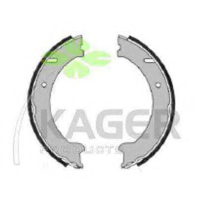 KAGER 34-0141