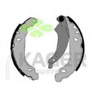 KAGER 34-0147