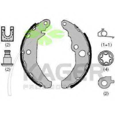 KAGER 34-0149