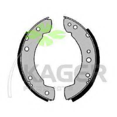 KAGER 34-0152