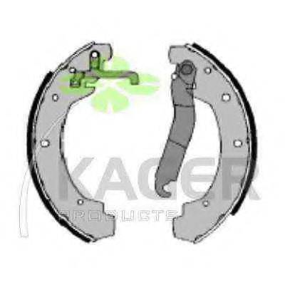 KAGER 34-0173