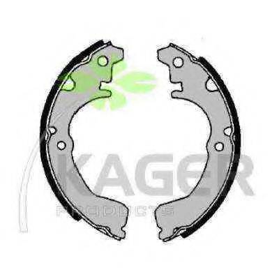 KAGER 34-0174