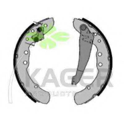 KAGER 34-0198