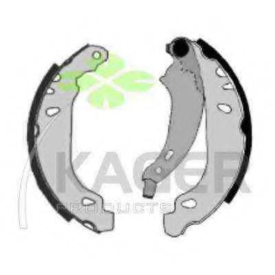 KAGER 34-0210