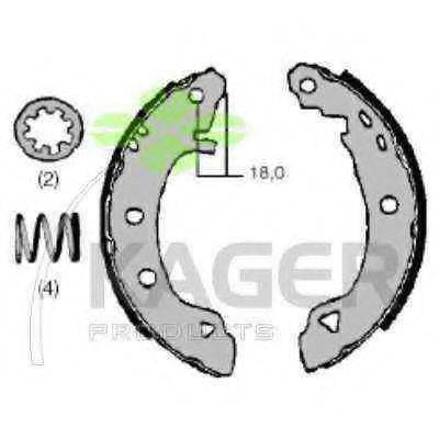 KAGER 34-0212