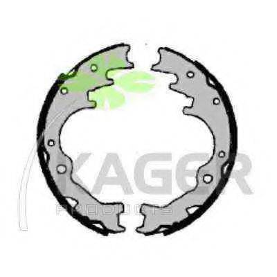 KAGER 34-0218