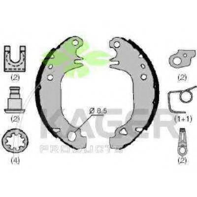 KAGER 34-0225