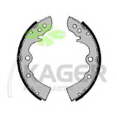 KAGER 34-0234