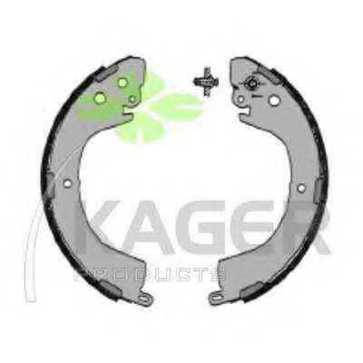 KAGER 34-0246