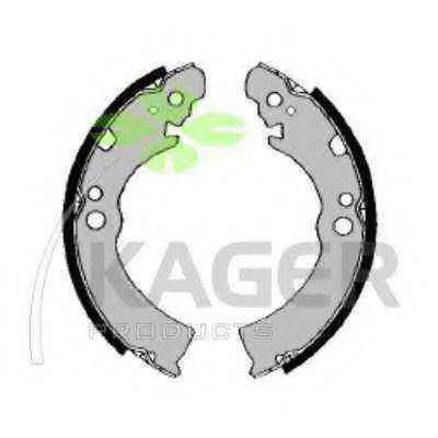 KAGER 34-0251